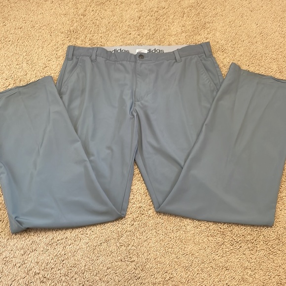 Adidas golf pants - Picture 3 of 9